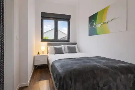 Eco Smart Apartments Erlangen - 41