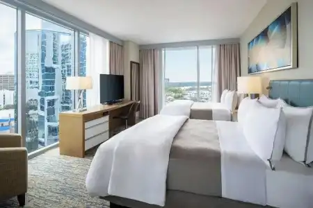 The Westin Sarasota - 79