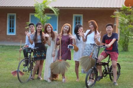 Saengcha Farm Resort - 35