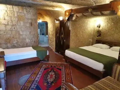 Cappadocia Palace - 24