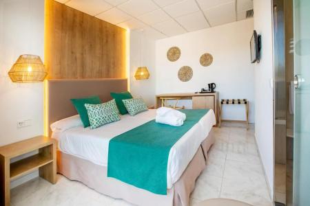 Bahia de Alcudia & Spa - 6