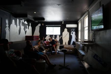 Maze Backpackers - 24
