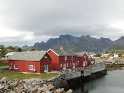 Statsbuene i Kabelvåg - 9