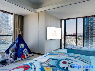 Wanda Vista Kunming - 121