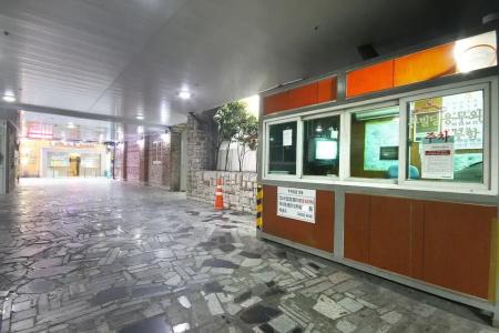 Busan Hadan Momulda - 11