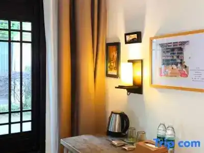 Blossom Hill Inn · Shantang - 58