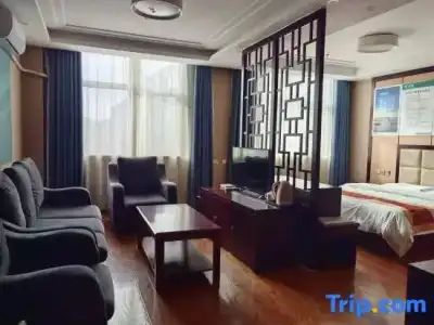 Vivanta Kolkata EM Bypass - 105