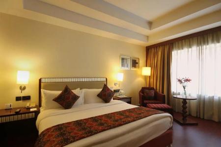 Fortune Select JP Cosmos, Bengaluru - Member ITCs' Group - 41