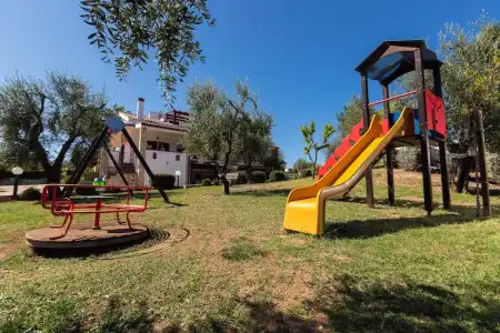 Residence Villantica - 291