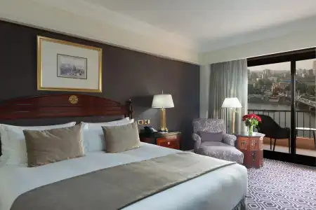Intercontinental Cairo Semiramis by IHG - 3