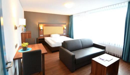 Neu Heidelberg - Guesthouse & Apartments - 30