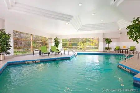 Holiday Inn Laval Montréal by IHG - 13