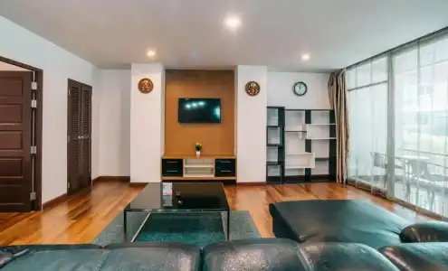 iCheck inn Residences Patong - 117
