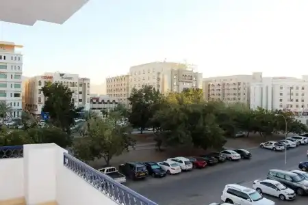 Sahara Apartment - 11