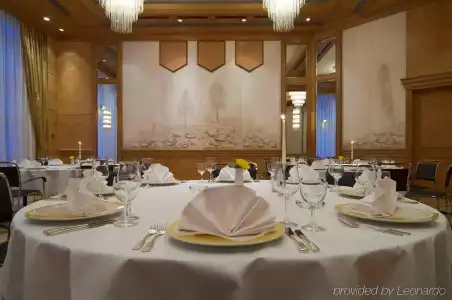 Pullman Stuttgart Fontana - 27