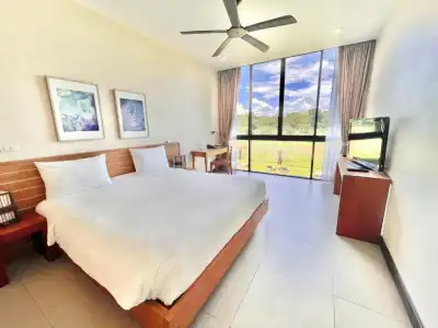 Zensala Riverpark Resort - 53
