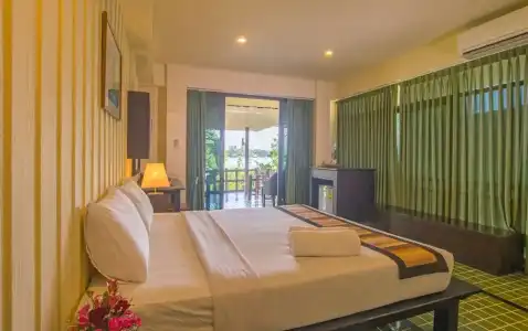Krabi City Seaview - 75