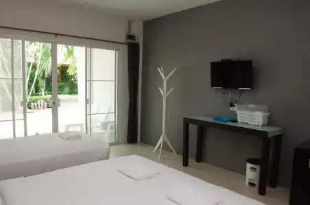 Bankrut Resort - 27