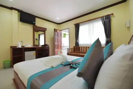 Changsi Resort - 3