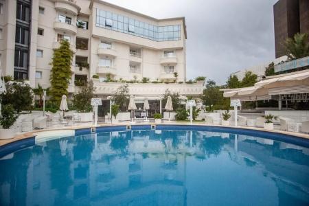 Tunis Grand - 13