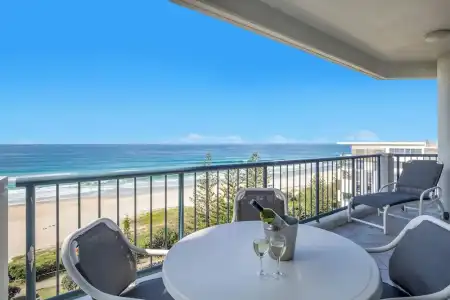 Oceana on Broadbeach - 76