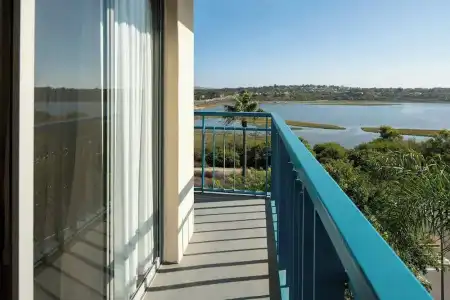 Newport Beach Marriott Bayview - 95
