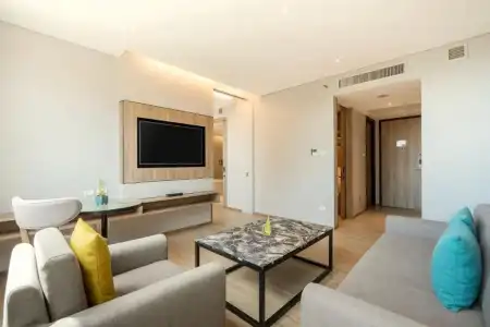 dusitD2 Ao Nang Krabi - 89