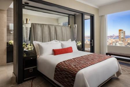 Mandarin Oriental, New York - 5