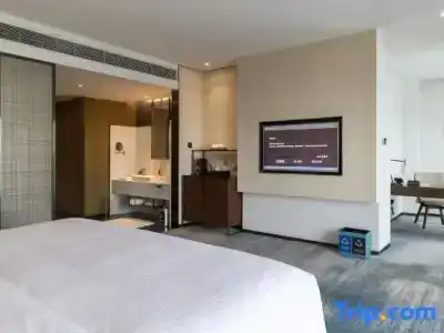 Pullman Zhouzhuang - 61