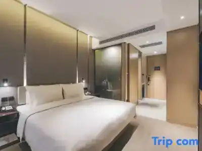 Jinjiang Inn Shanghai North Bund - 37