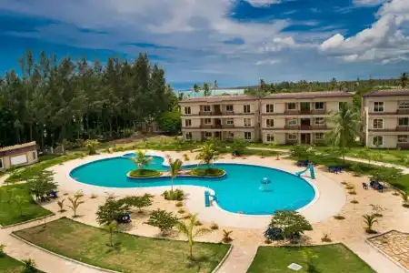 Sunrise Beach Resort - 24