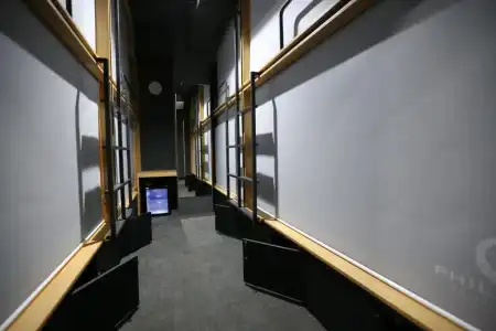 Philstay Ehwa Boutique - Female Only - 34