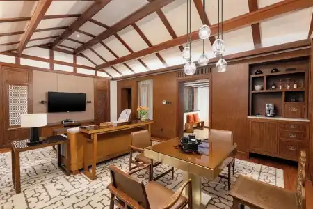 InterContinental Lijiang Ancient Town Resort by IHG - 131