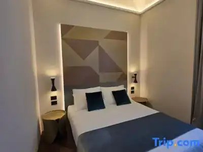 Palazzo Buenos Aires - 79