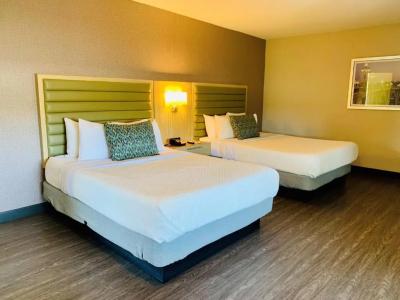 Pasadena Inn Near Old Town Pasadena - 32