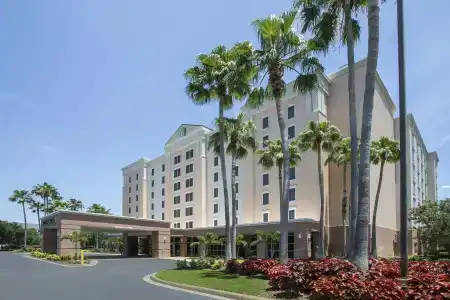 Embassy Suites by Hilton Orlando Airport - 0