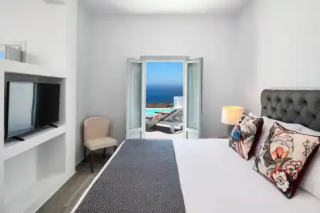 Siete Mares Luxury Suites - 215