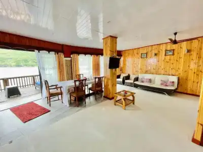 Villa Chez Batista - 64
