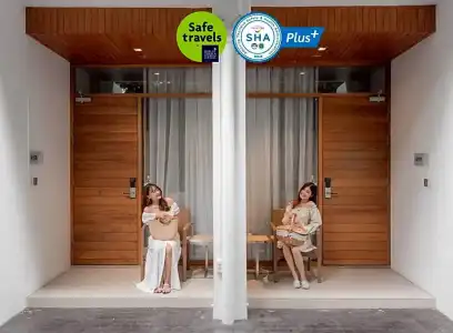 Wintree City Resort Chiang Mai - 126