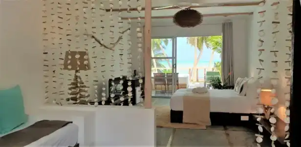 Bliss Praslin - 92