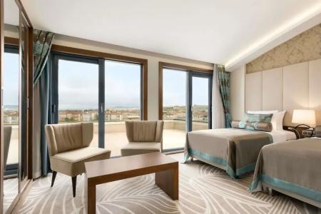 Ramada by Wyndham Yalova - 37