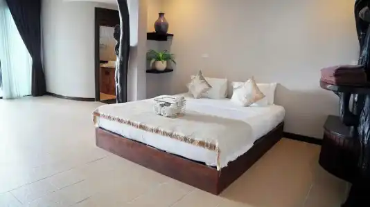 Dusit Buncha Koh Tao by Riya Group - 42