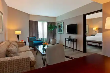 Sheraton Buenos Aires & Convention Center - 125
