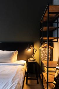 Residence Suites - 78