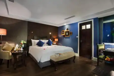 O'Gallery Premier & Spa - 68