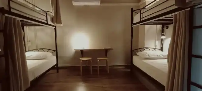 Sattahiptale Boutique Guest House & Hostel - 41