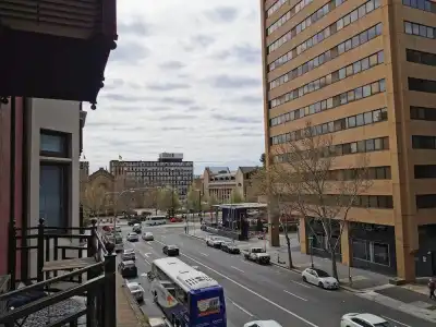 Adelaide Mansions Serviced Apartments - 48