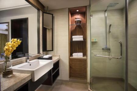 Ramada Plaza by Wyndham Sanya Bay - 18