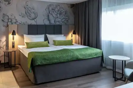 Scandic Pasila - 70