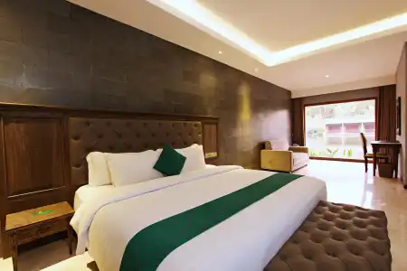 The Westlake & Resort Yogyakarta - 1